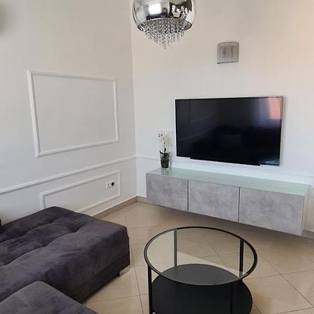 Apartman Moris Малинська Екстер'єр фото