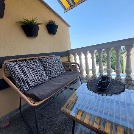 Apartman Moris Малинська Екстер'єр фото