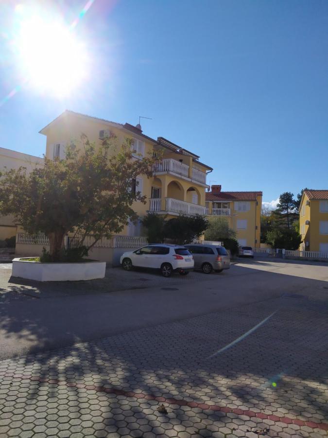 Apartman Moris Малинська Екстер'єр фото
