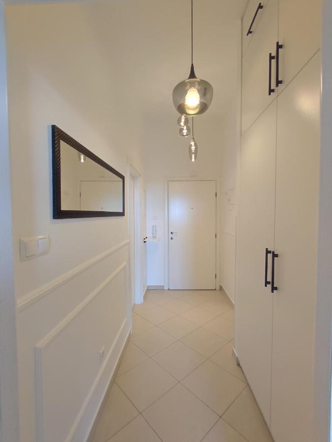Apartman Moris Малинська Екстер'єр фото