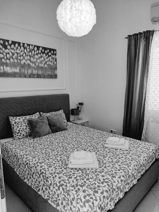 Apartman Moris Малинська Екстер'єр фото