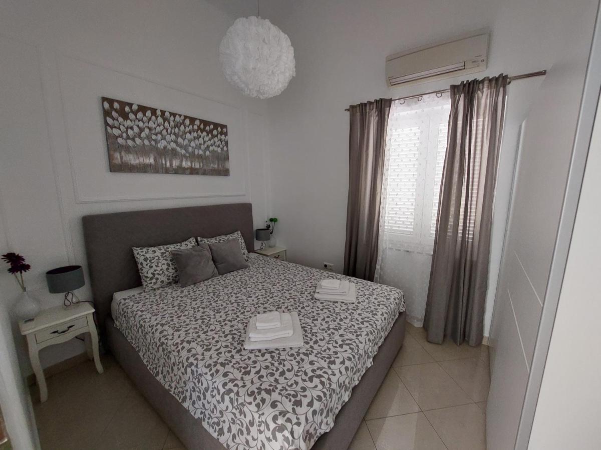 Apartman Moris Малинська Екстер'єр фото
