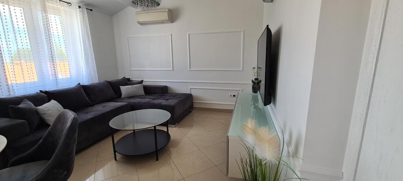 Apartman Moris Малинська Екстер'єр фото