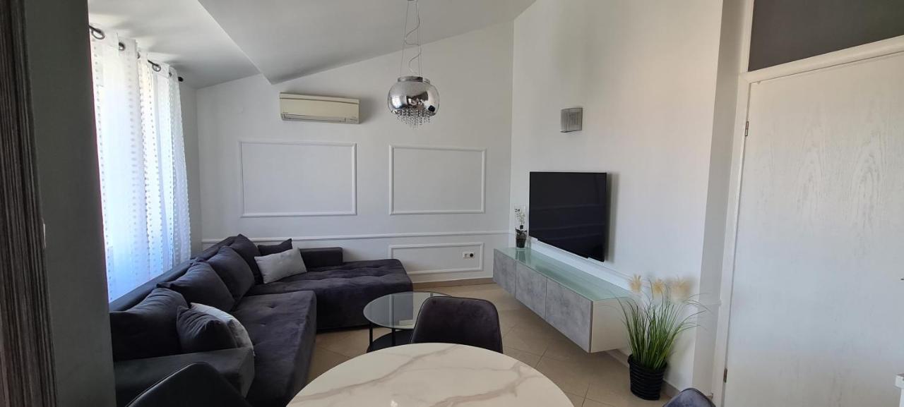 Apartman Moris Малинська Екстер'єр фото