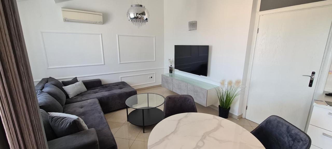 Apartman Moris Малинська Екстер'єр фото