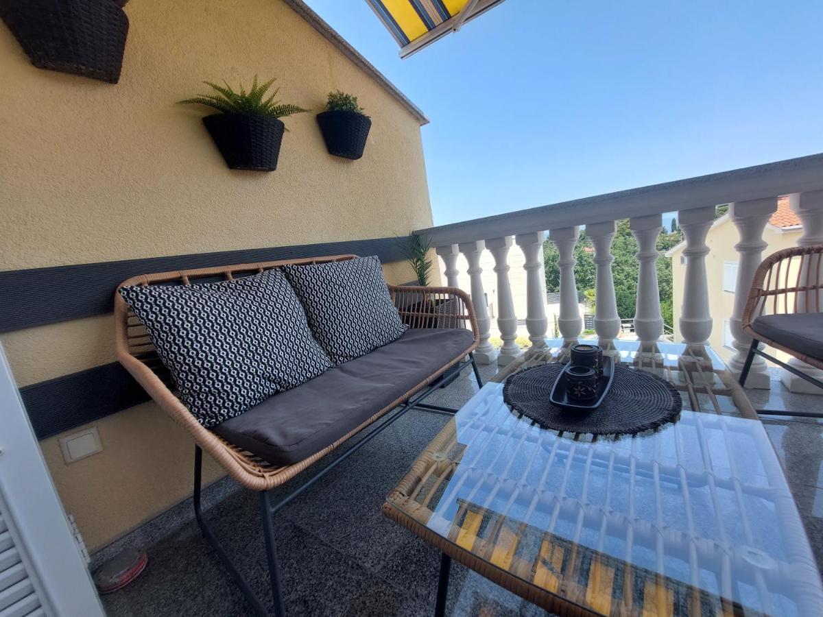 Apartman Moris Малинська Екстер'єр фото