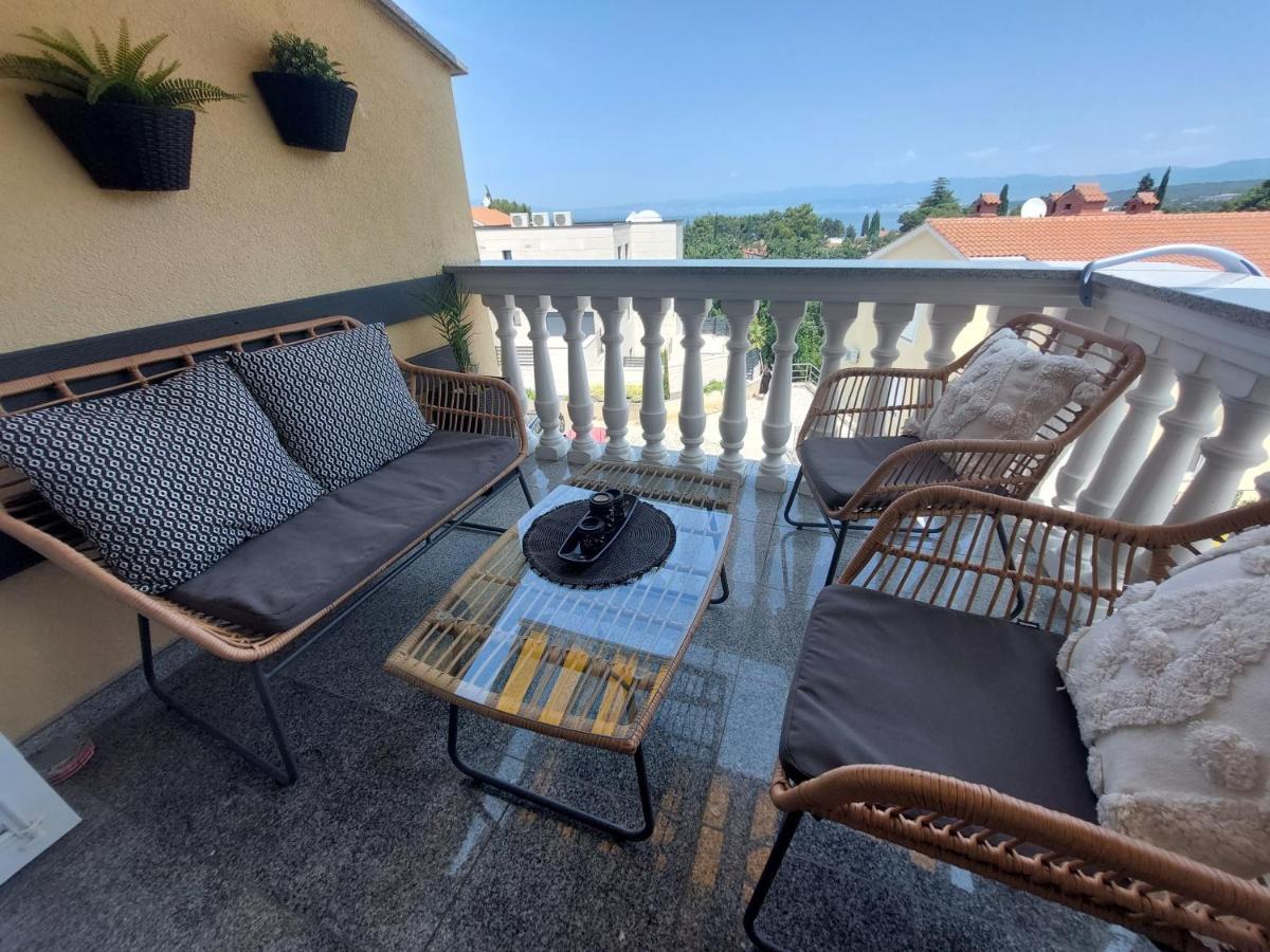 Apartman Moris Малинська Екстер'єр фото