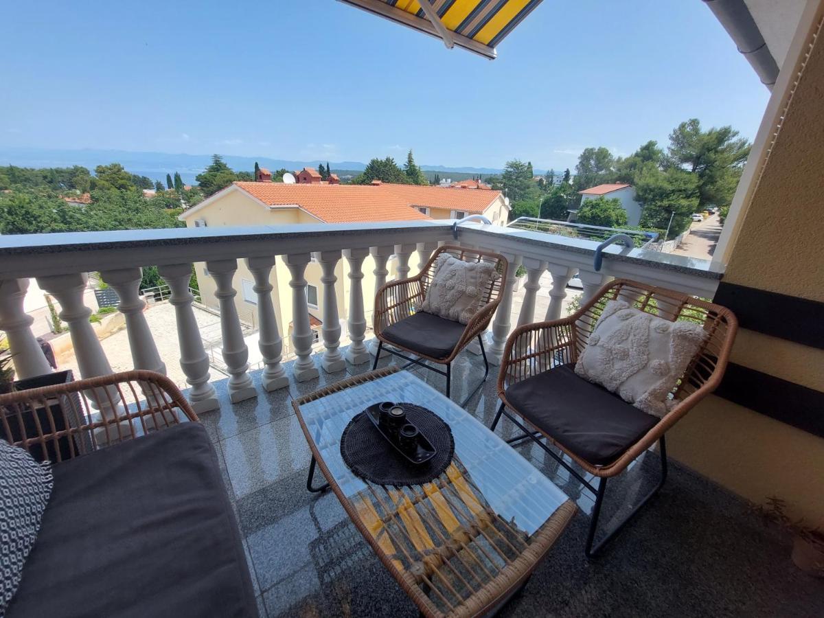 Apartman Moris Малинська Екстер'єр фото