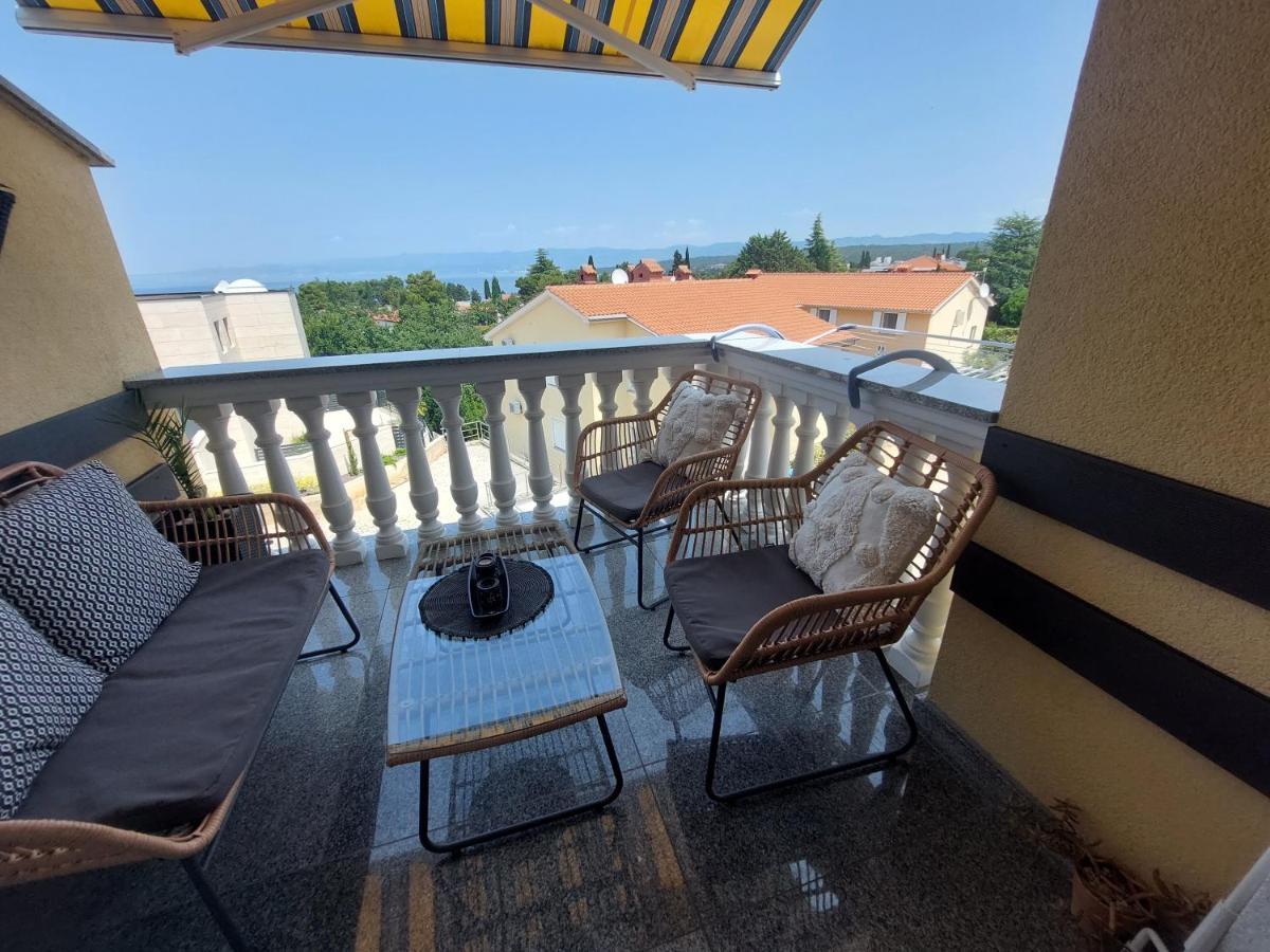 Apartman Moris Малинська Екстер'єр фото