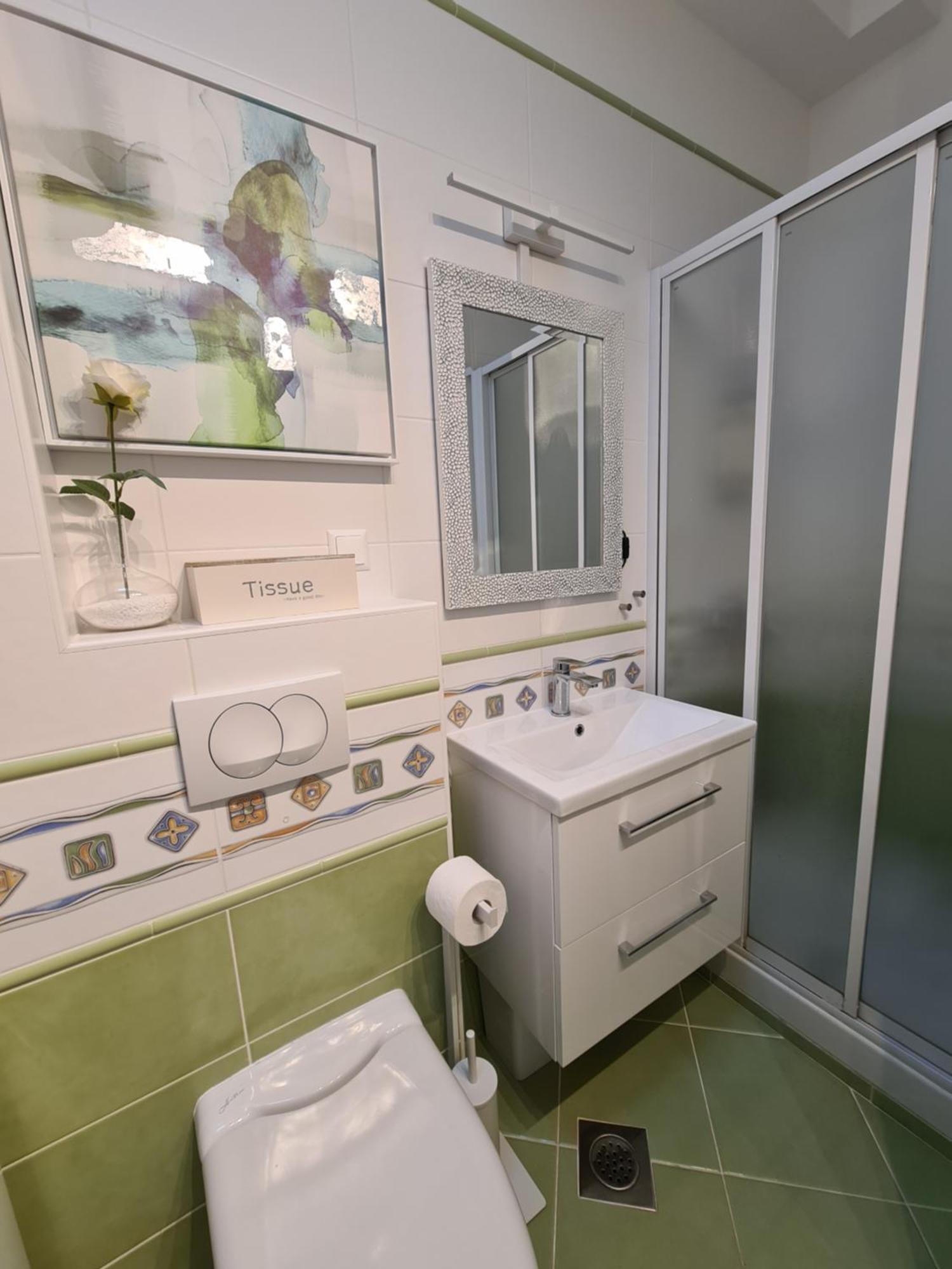 Apartman Moris Малинська Екстер'єр фото