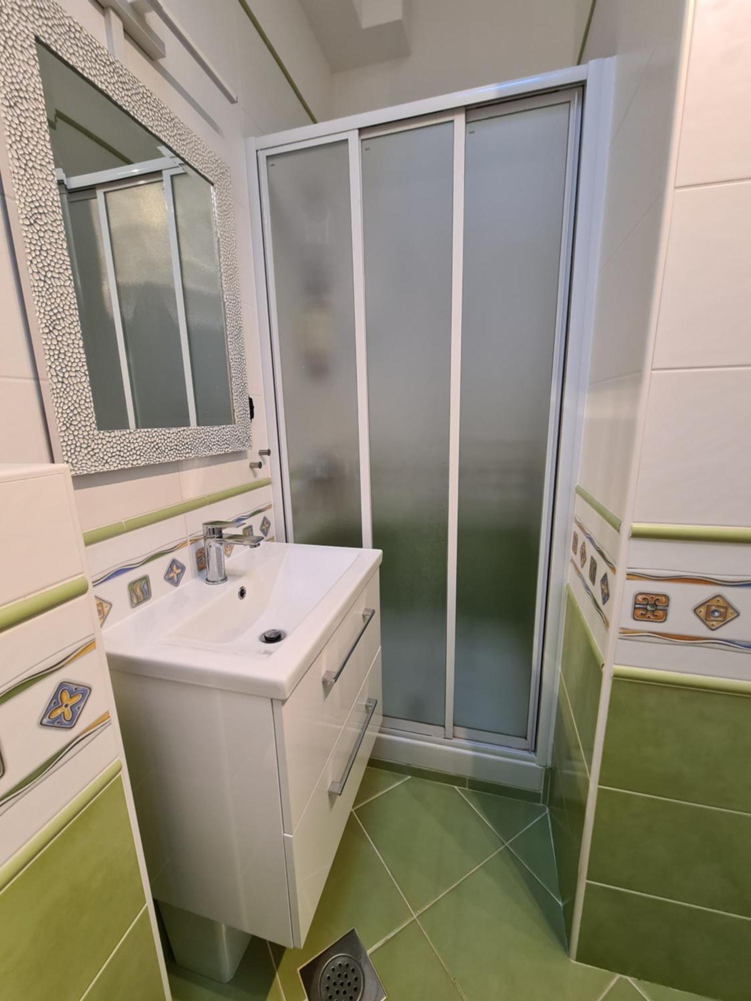 Apartman Moris Малинська Екстер'єр фото