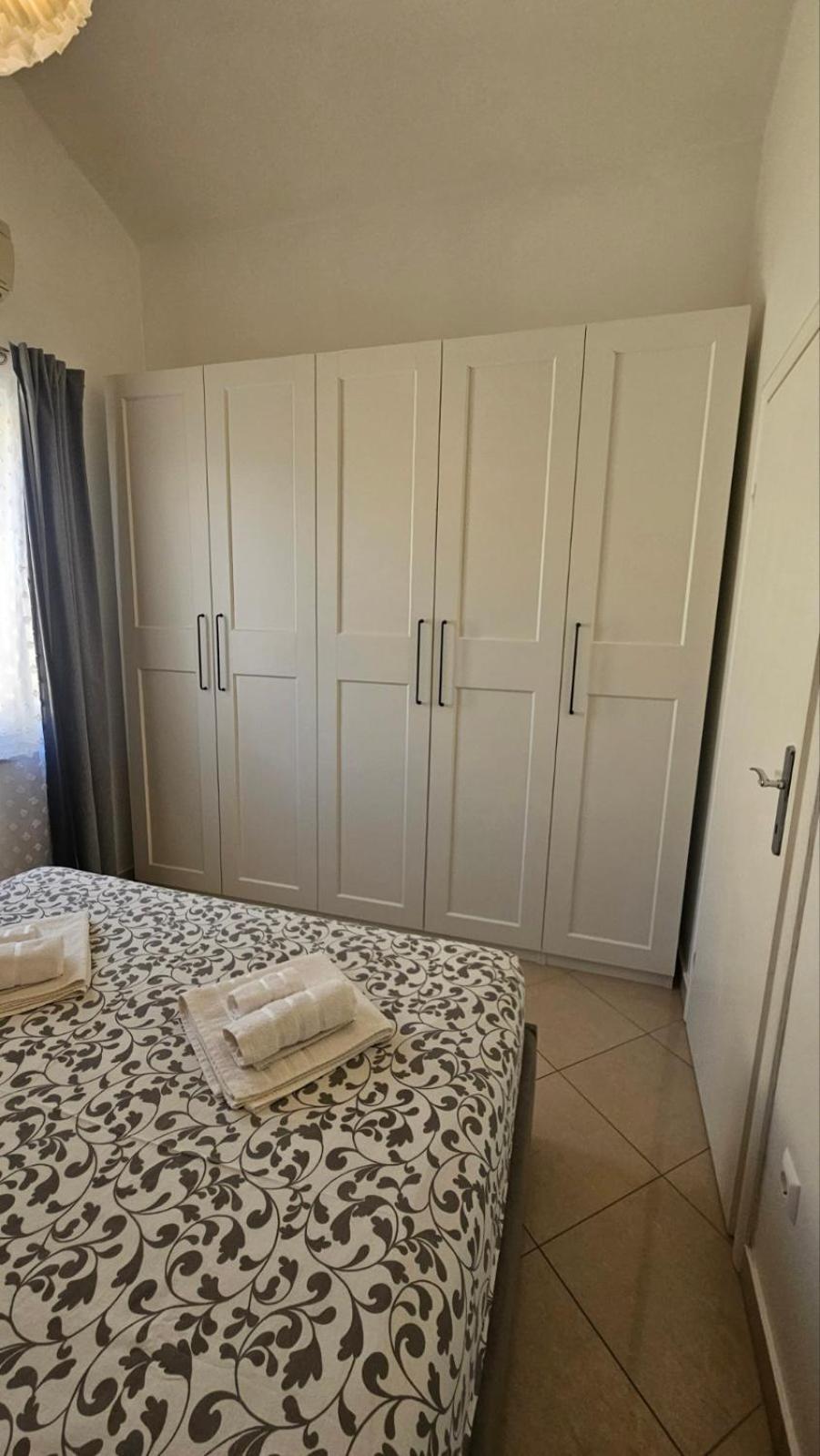 Apartman Moris Малинська Екстер'єр фото