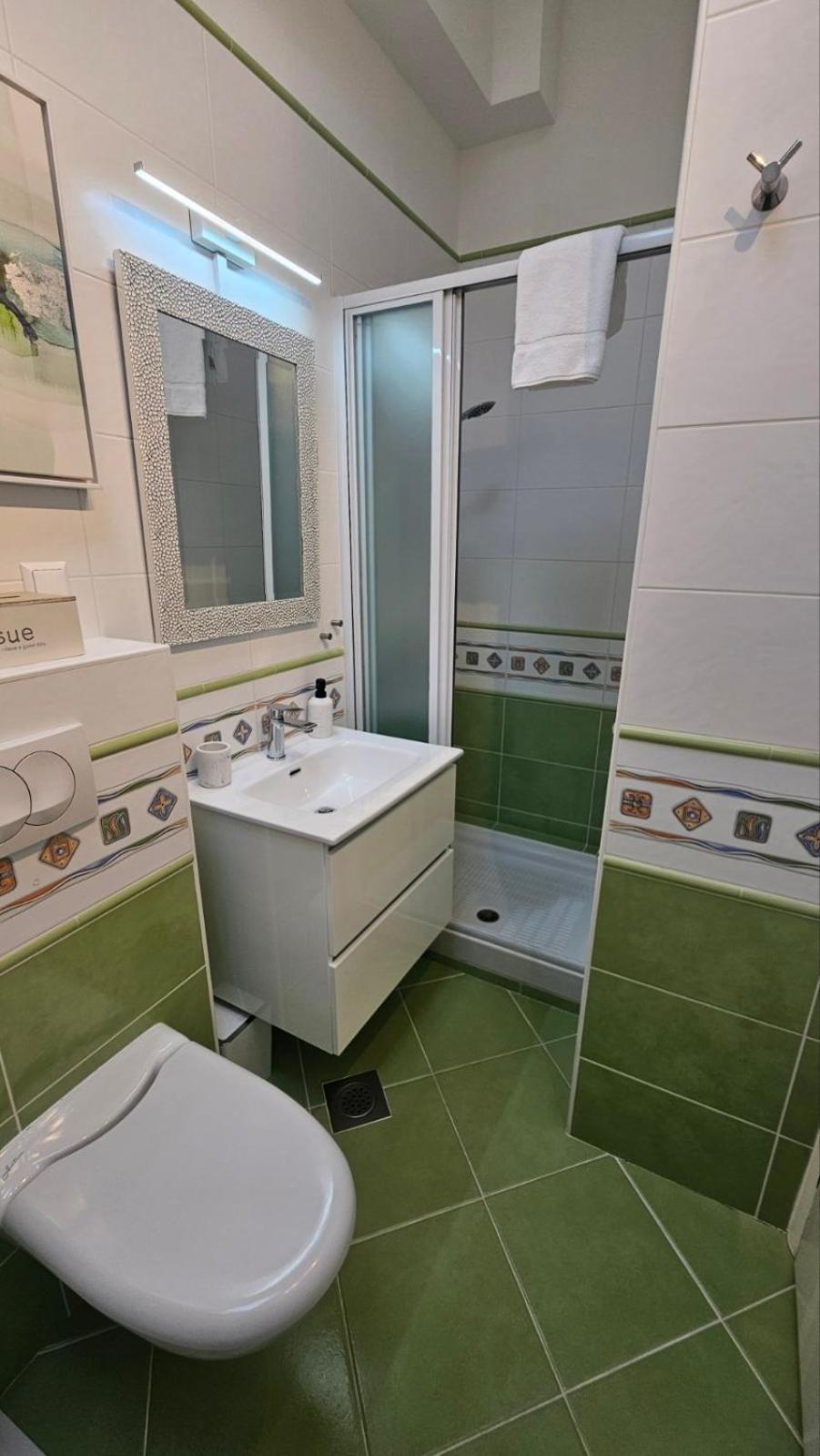Apartman Moris Малинська Екстер'єр фото